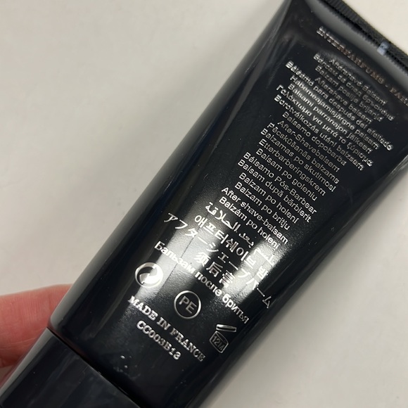 New Coach After Shave Balm - Picture 5 of 6